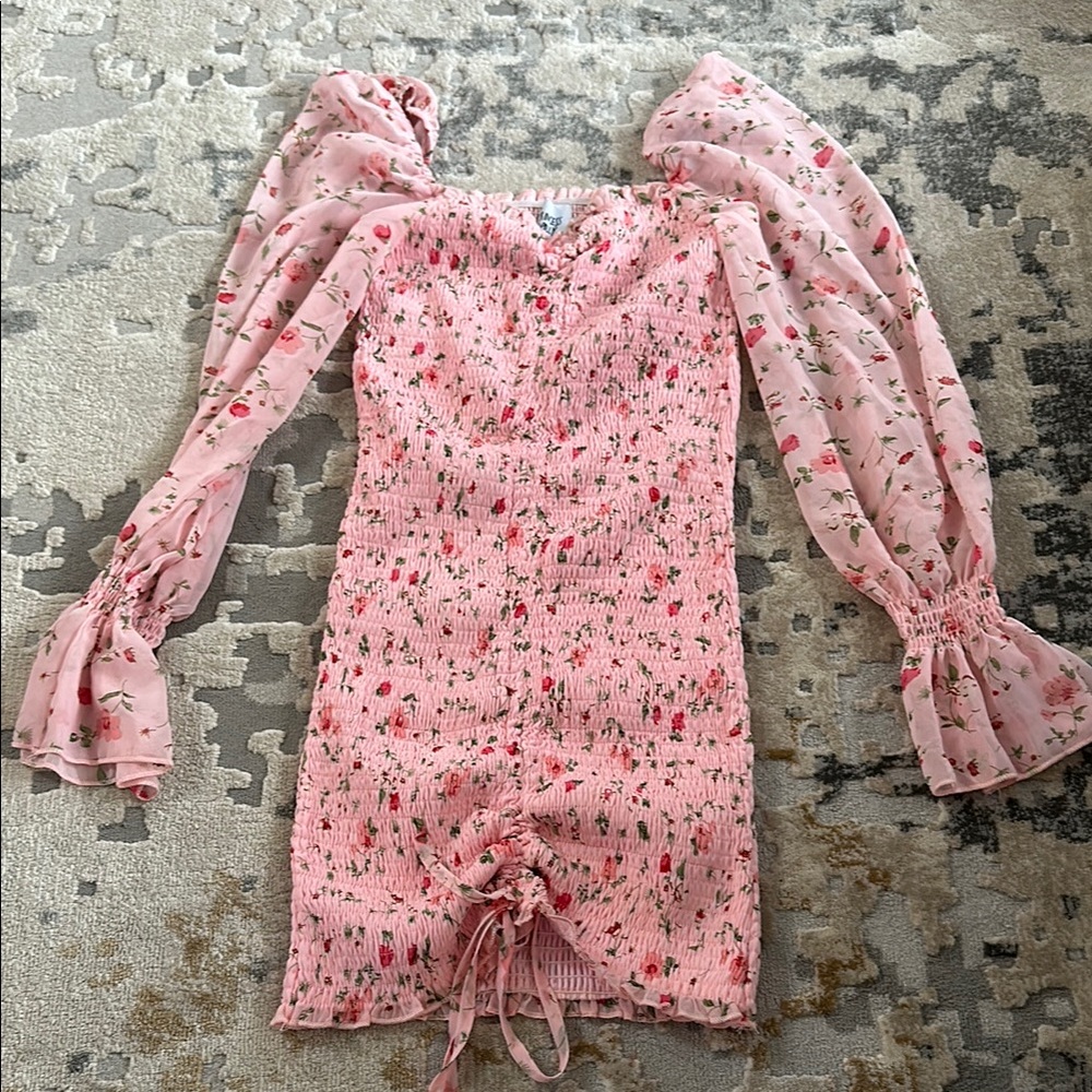 Princess polly dress